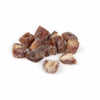 Date Chips - Bulk 10 kg